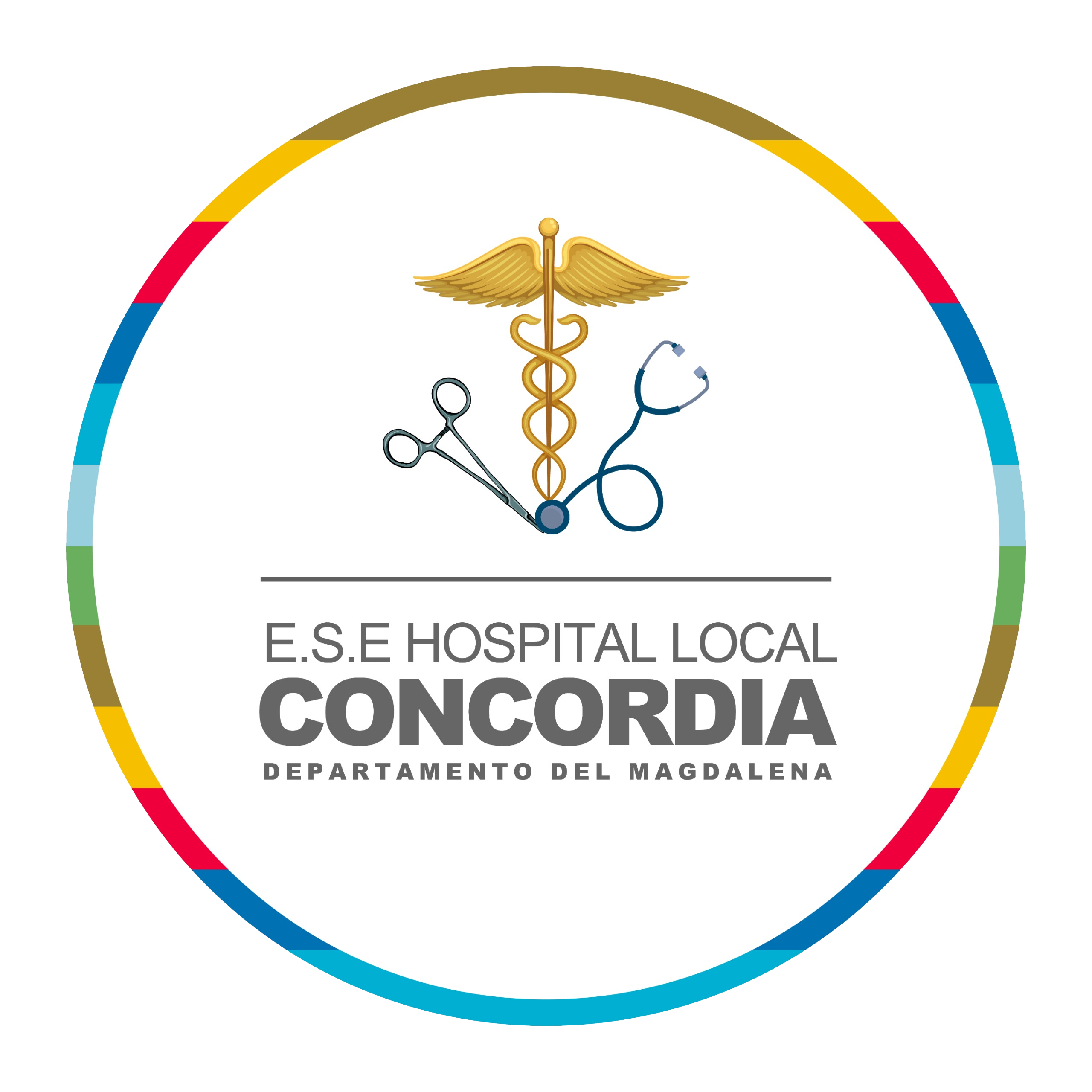 Logo Hospital de CONCORDIA